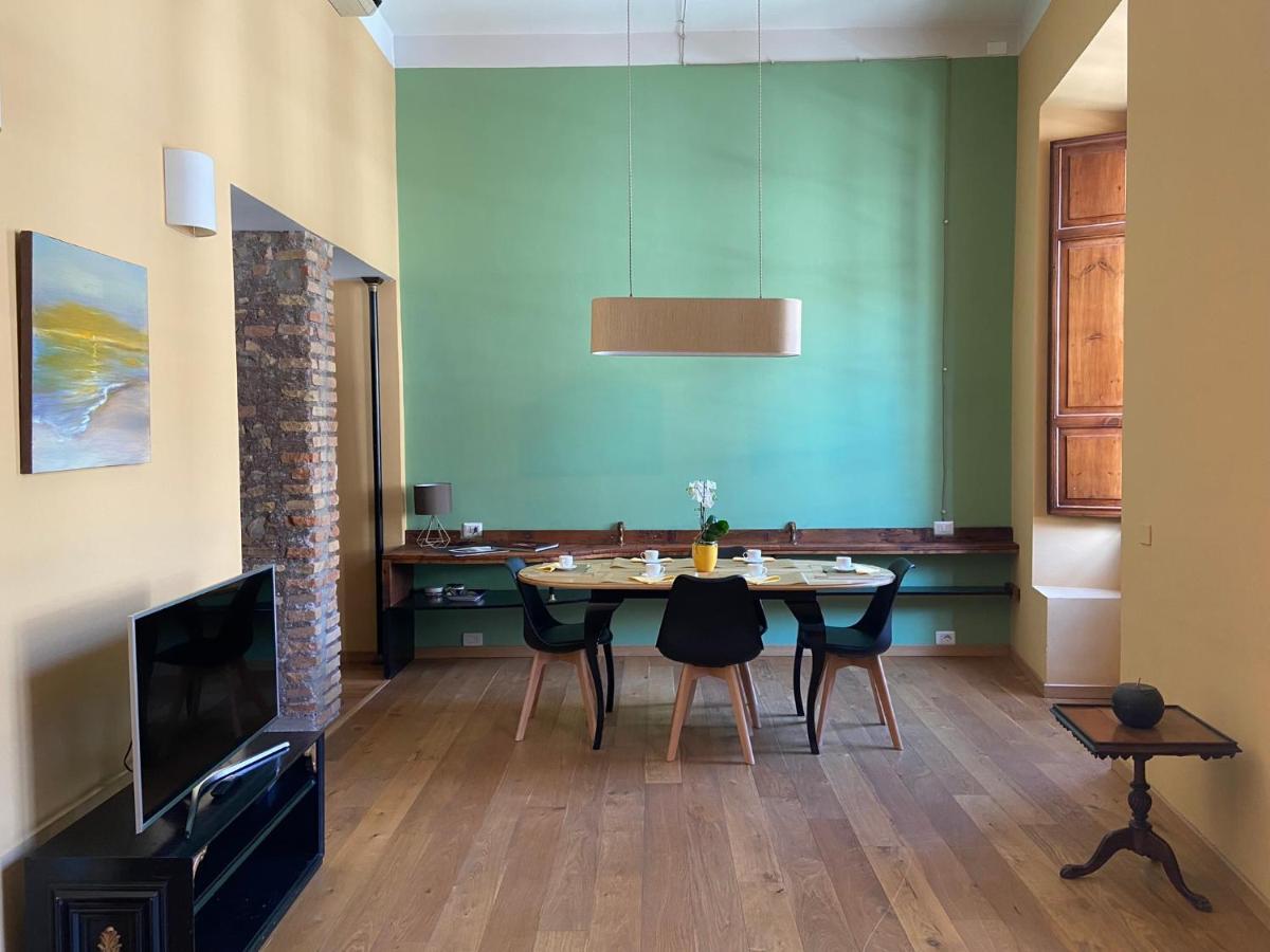La Pigna Apartamento Roma