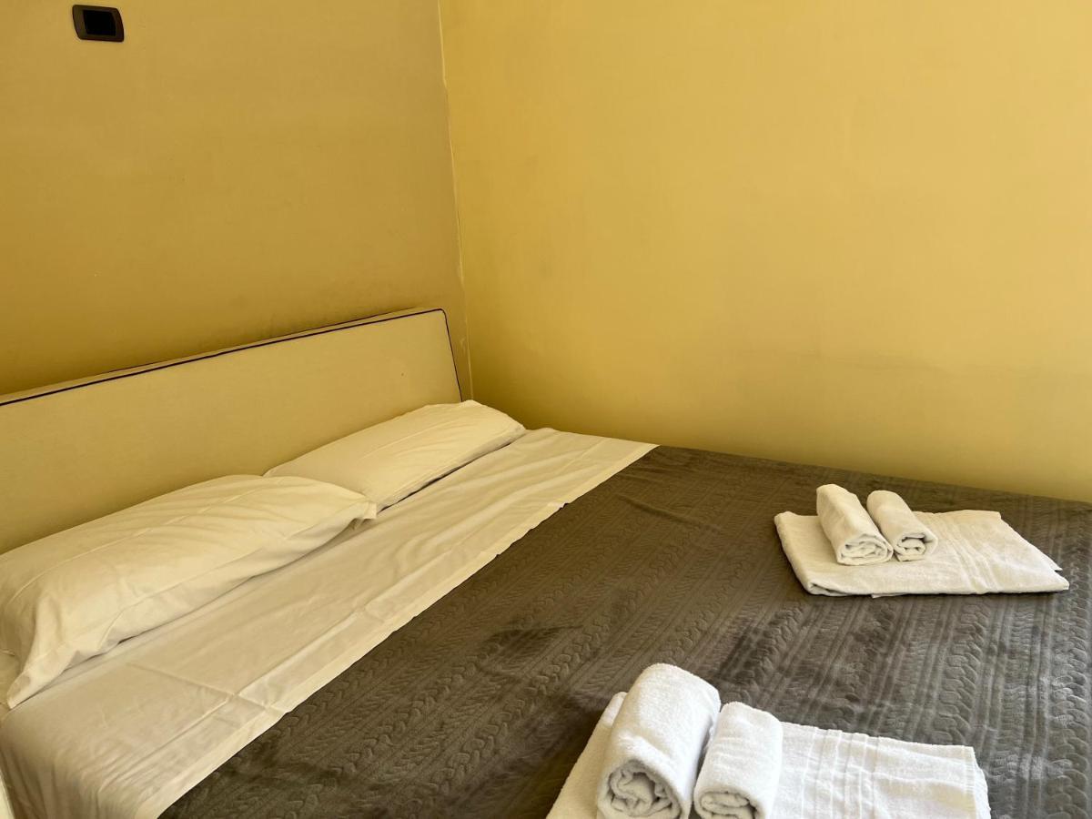 Apartamento La Pigna Roma